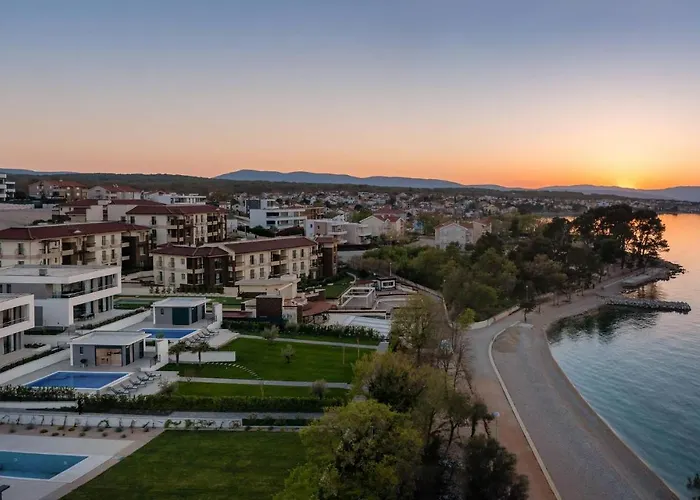 Ferienhaus Pet Friendly In Zidarici With Wifi *