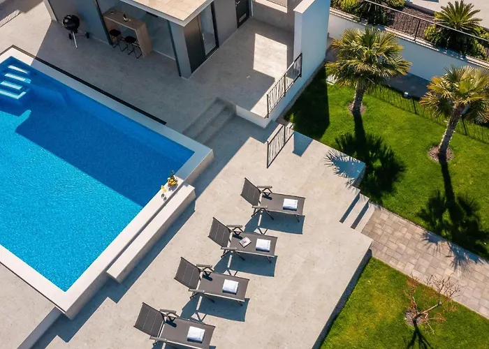 Pet Friendly In Zidarici With Wifi Casa vacanze *