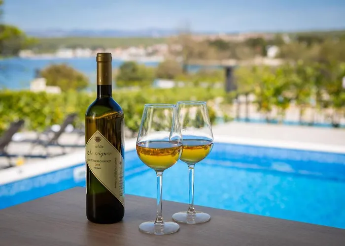 Casa vacanze Pet Friendly In Zidarici With Wifi Vantacici