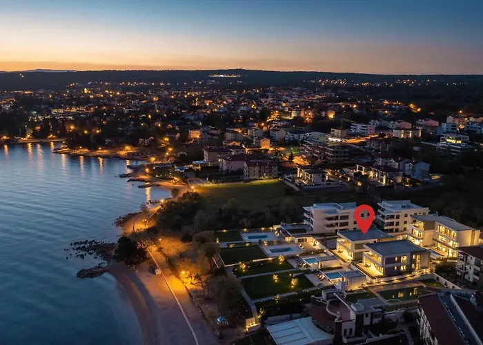 Ferienhaus Pet Friendly In Zidarici With Wifi Vantacici