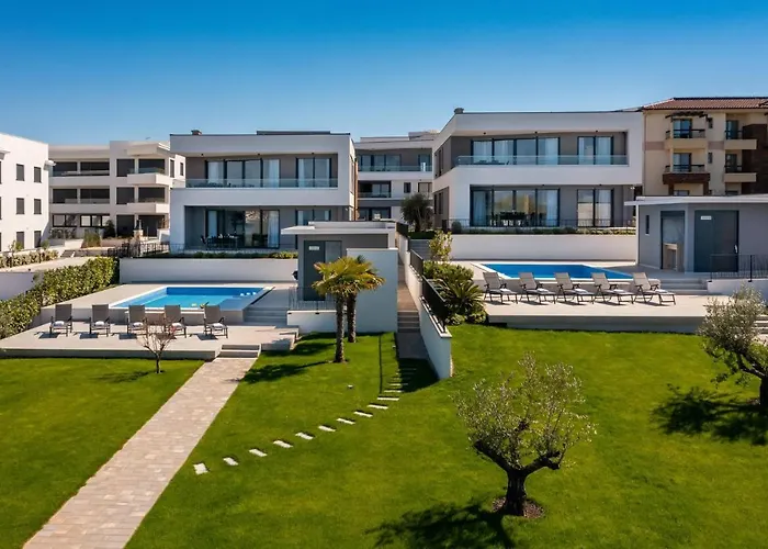 Pet Friendly In Zidarici With Wifi Vantacici