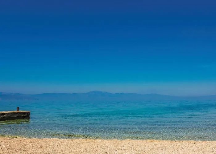 Pet Friendly In Zidarici With Wifi Casa vacanze Vantacici