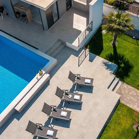 Pet Friendly In Zidarici With House Sea View Casa vacanze *