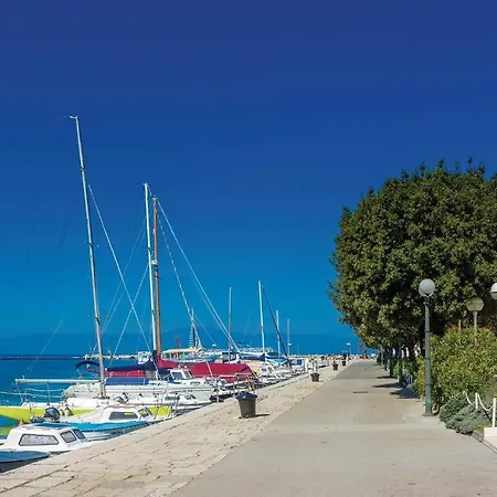Pet Friendly In Zidarici With House Sea View Vantacici