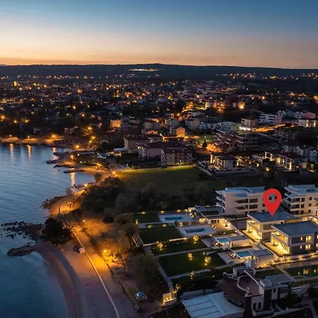 Casa vacanze Pet Friendly In Zidarici With House Sea View Vantacici