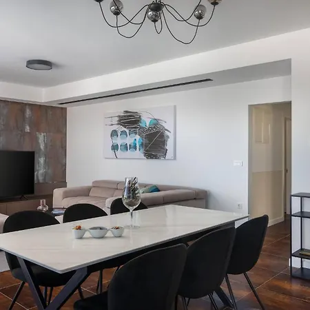 Pet Friendly In Zidarici With House Sea View