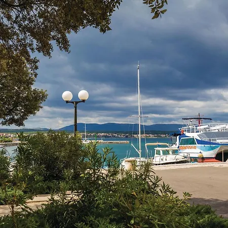 Pet Friendly In Zidarici With House Sea View Casa vacanze