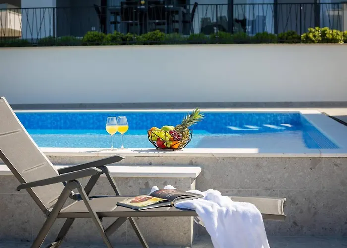 Pet Friendly In Zidarici With Wifi Vantacici