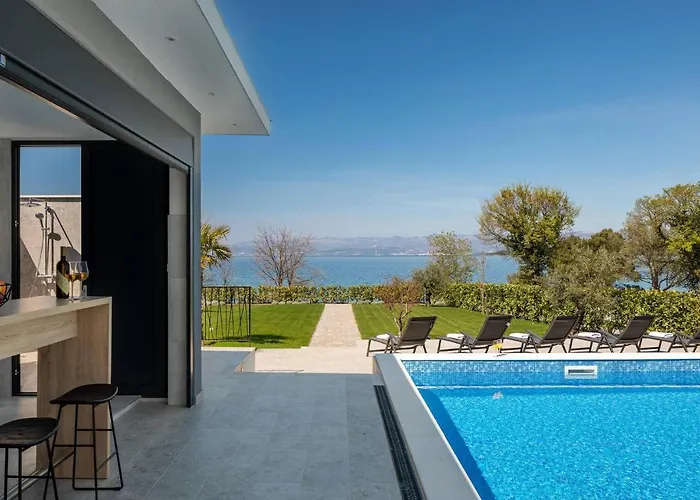 Pet Friendly In Zidarici With Wifi